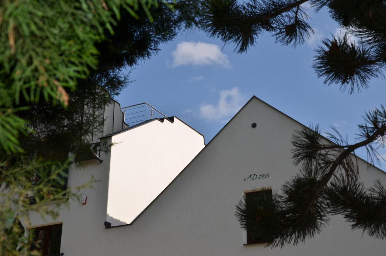 Floravilla Rajecke Teplice Exterior photo