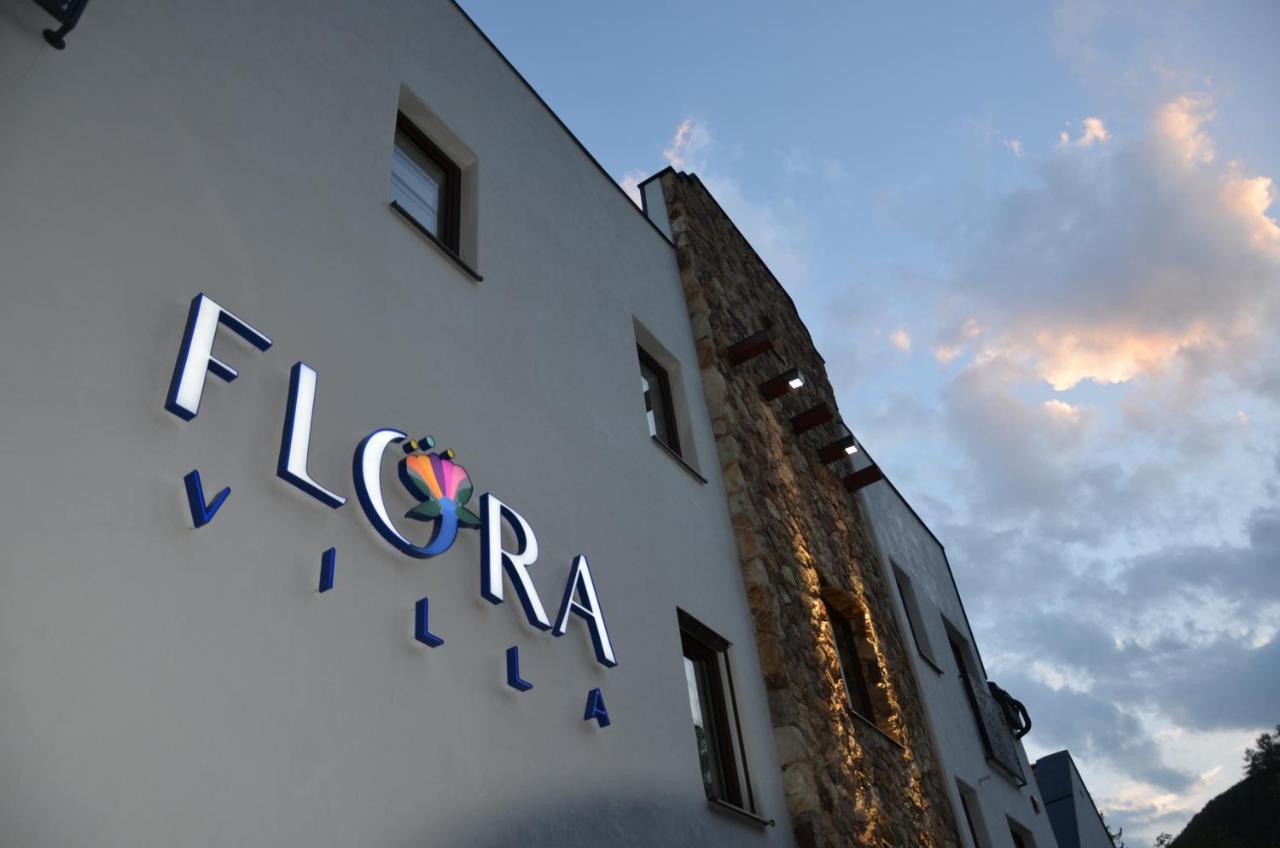 Floravilla Rajecke Teplice Exterior photo